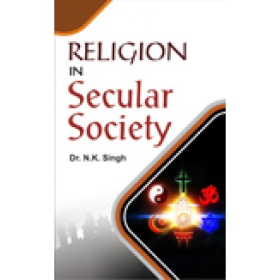 Religion in Secular Society