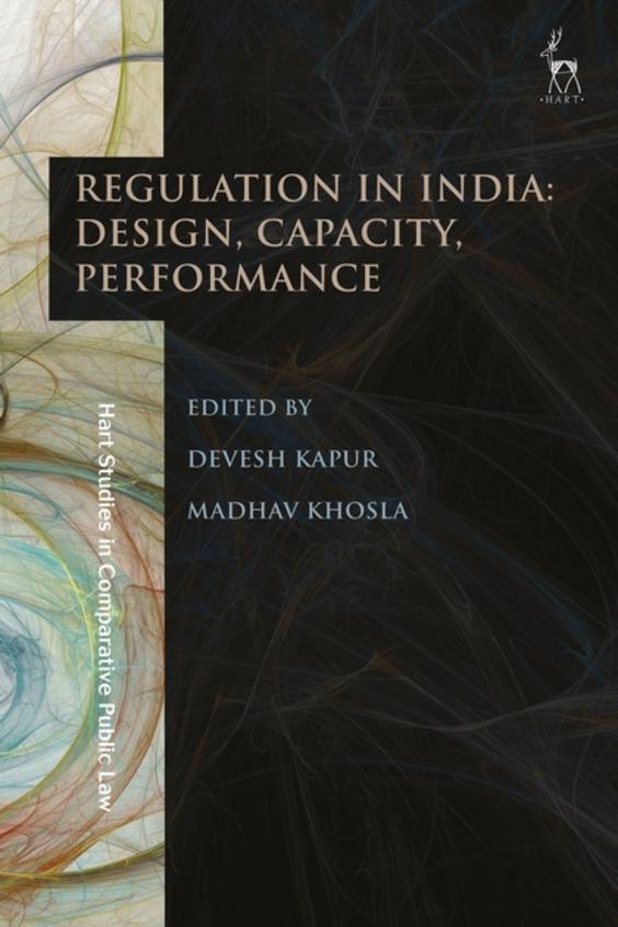 Regulation In India : Design Capacity Performance