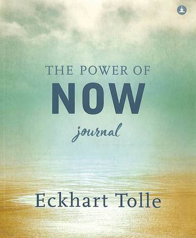 Power Of Now Journal