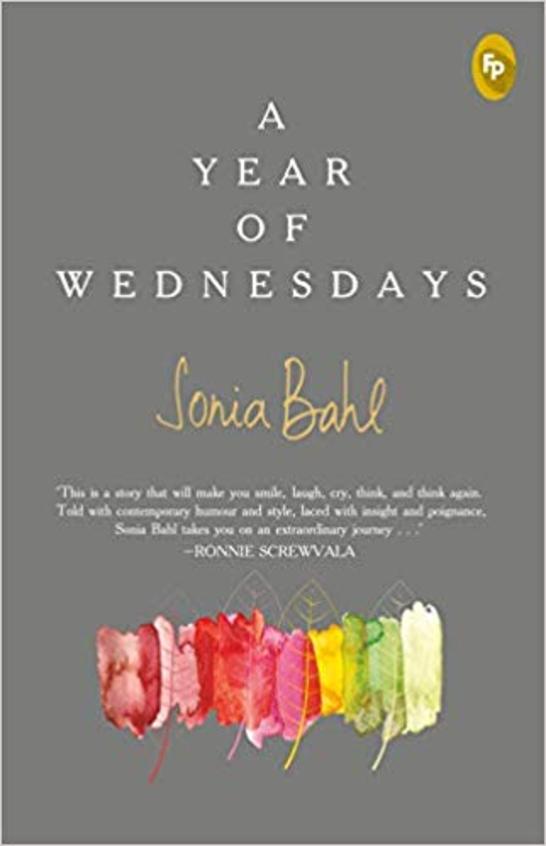 Year Of Wednesdays