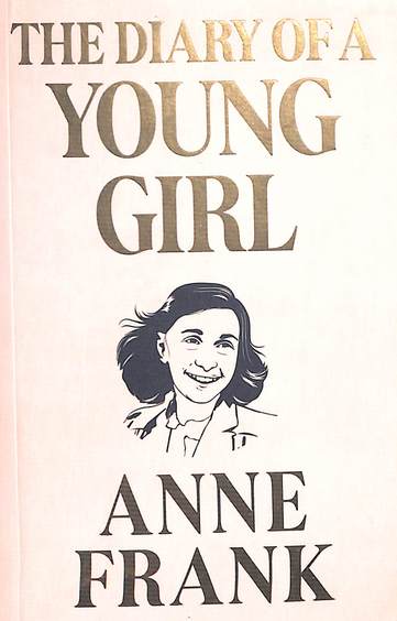 Diary Of A Young Girl