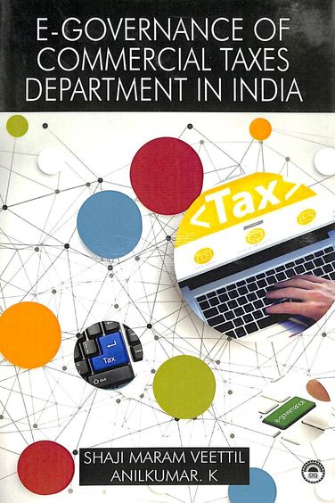 E Governance Of Commercial Taxes Department In India