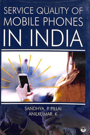 Service Quality Of Mobile Phones In India