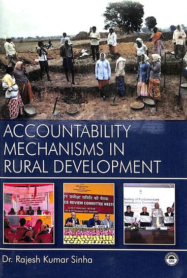 Accountability Mechanisms In  Rural Development