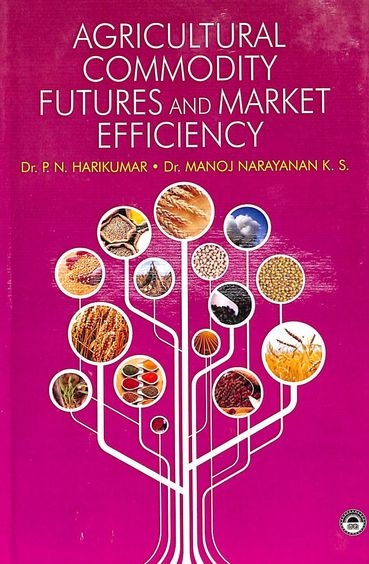 Agricultural Commodity Futures & Market Efficiency