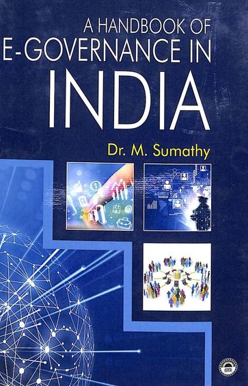 Handbook Of E Governance In India