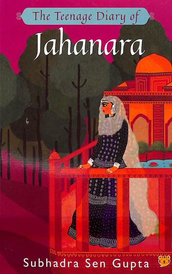 Teenage Diary Of Jahanara