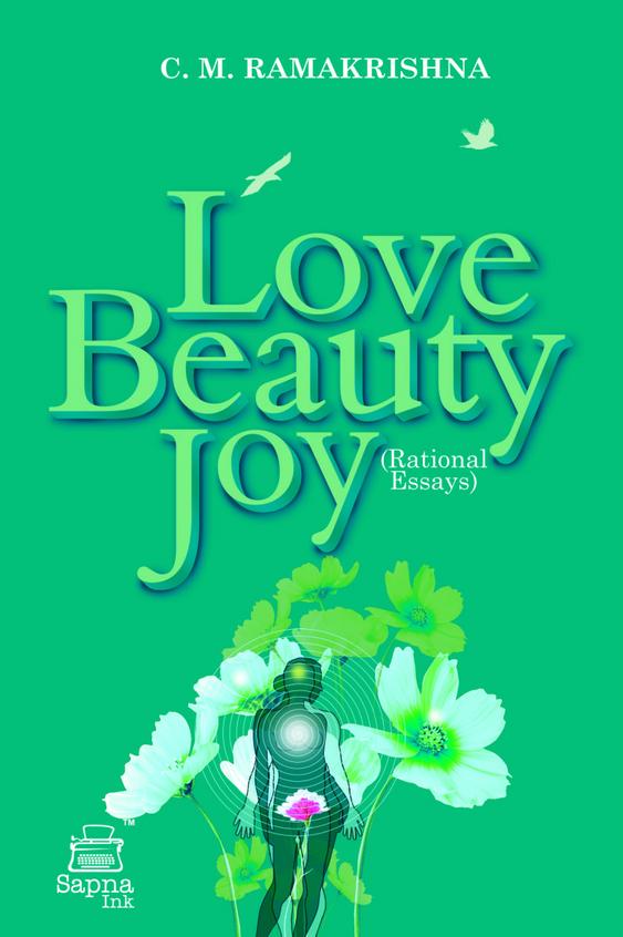 Love Beauty Joy : Sip-083
