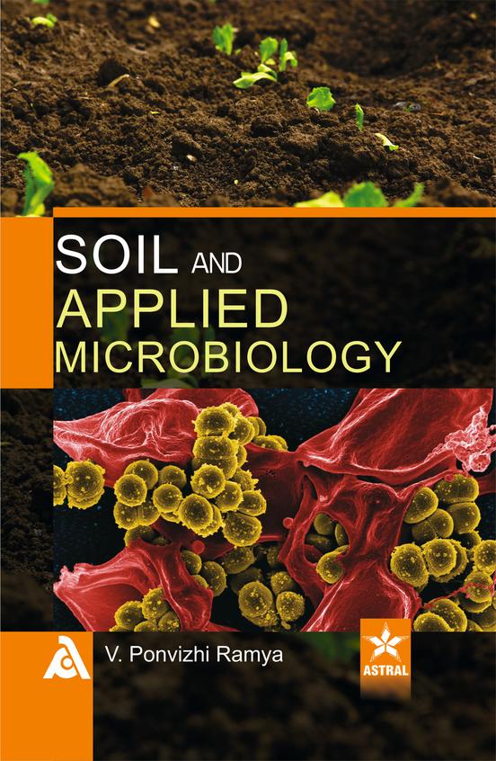 Soil and Applied Microbiology