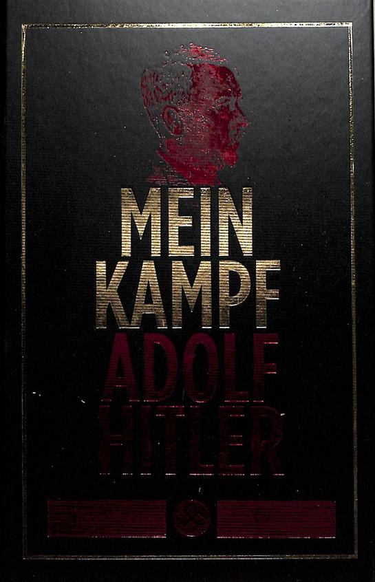 Mein Kampf