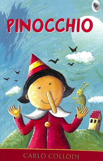Pinocchio
