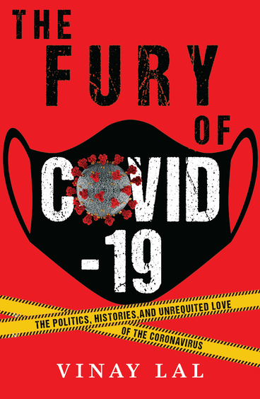 Fury Of Covid 19