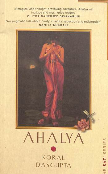 Ahalya : Sati Series