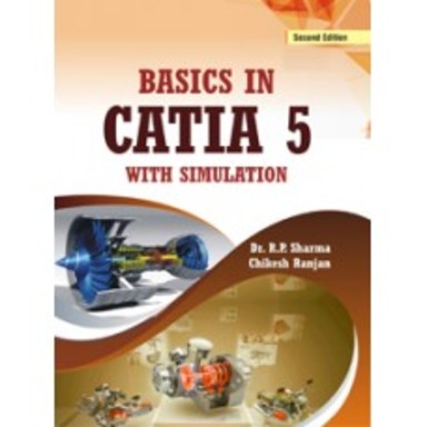 Basics in Catia 5 with Simulation