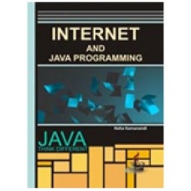 Internet and Java Programming