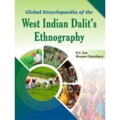 Global Encyclopaedia of the West Indian Dalits Ethnography