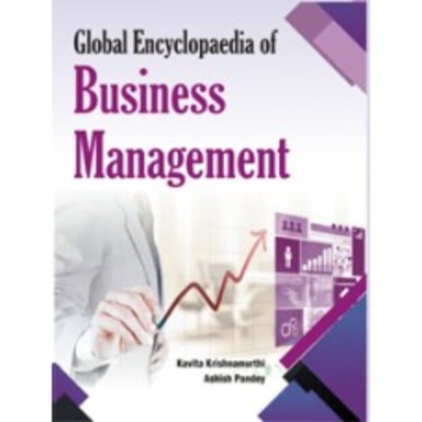 Global Encyclopaedia of Business Management (2 Vols. Set)