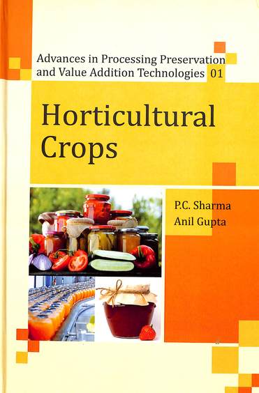 Horticultural Crops