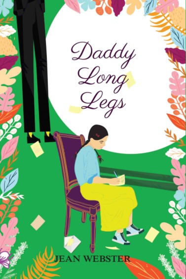 Daddy Long Legs