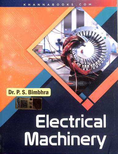 Electrical Machinery