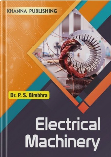 Electrical Machinery