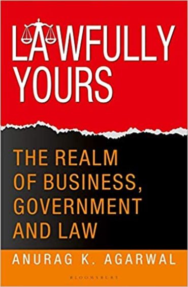 Lawfully Yours : The Cyberweapons Arms Race