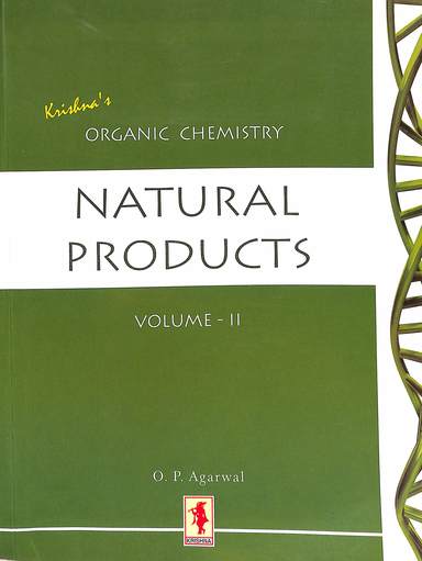 Organic Chemistry Natural Products Vol : 2