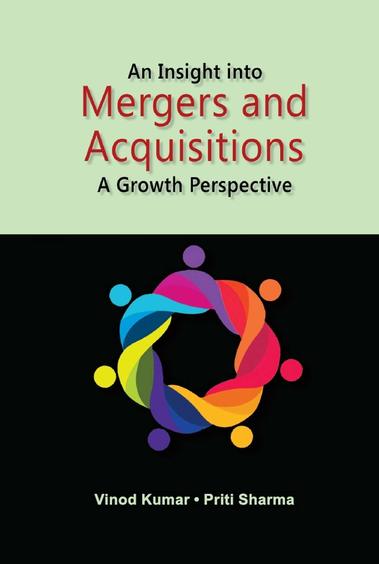 An Insight into Mergers and Acquisitions : A Growth Perspective