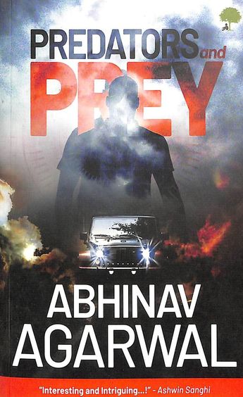 Predators & Prey
