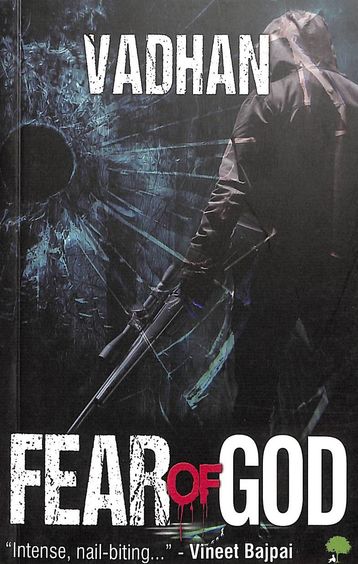 Fear Of God