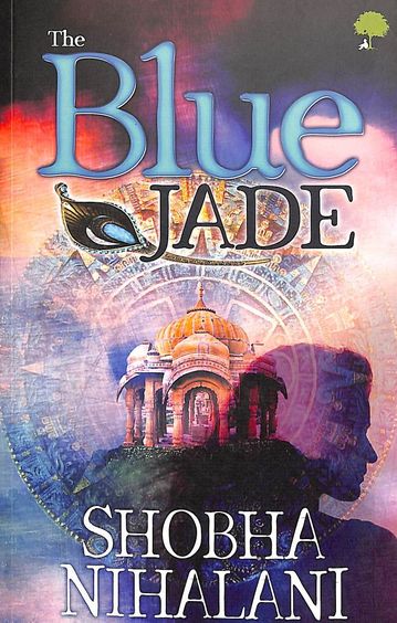 Blue Jade