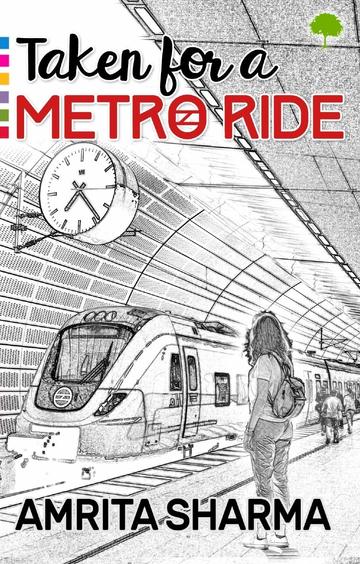 Taken For A Metro Ride