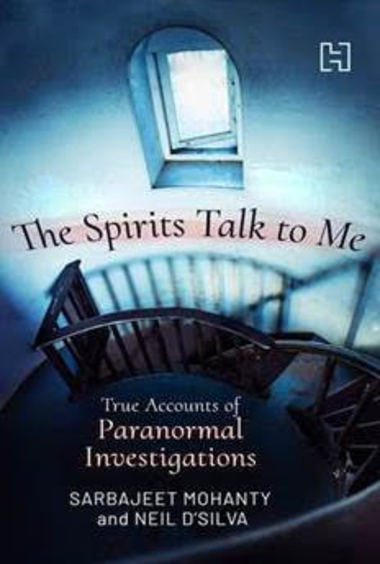 Spirits Talk To Me