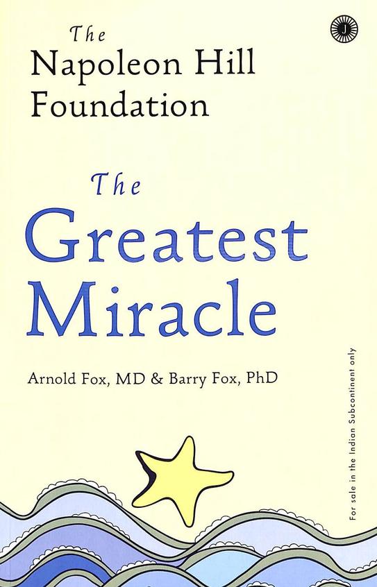Greatest Miracle