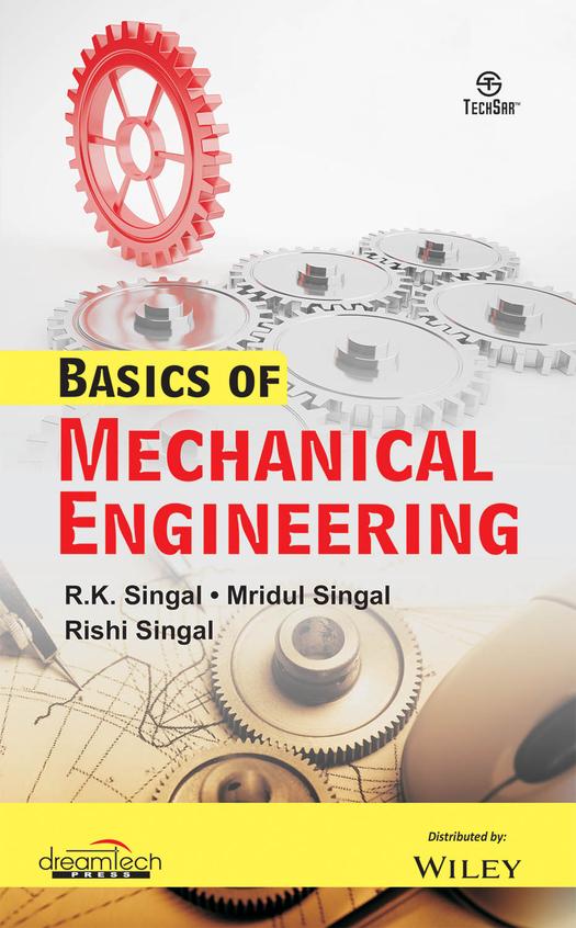 Basic mechanical online engineering