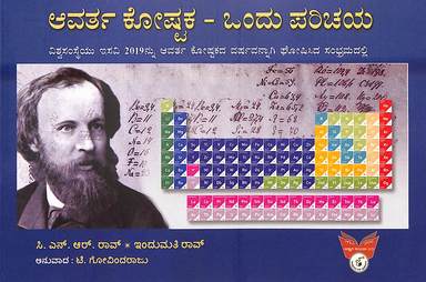Aavarta Koshtaka Onu Parichaya