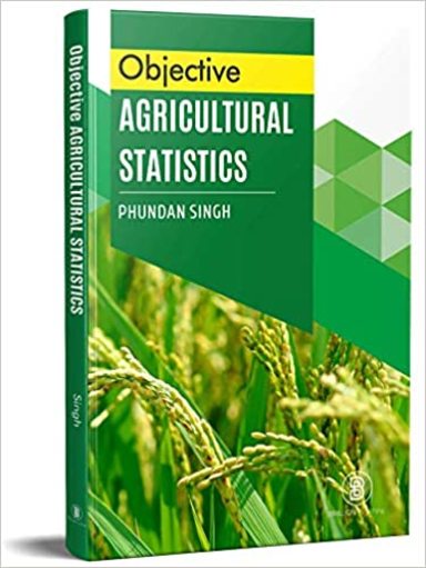 Agricultural Statistics At A Glance