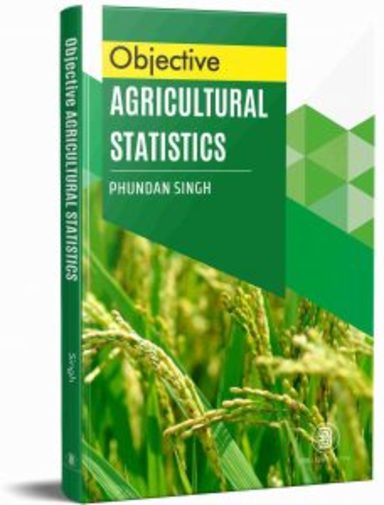 Agricultural Statistics at a Glance