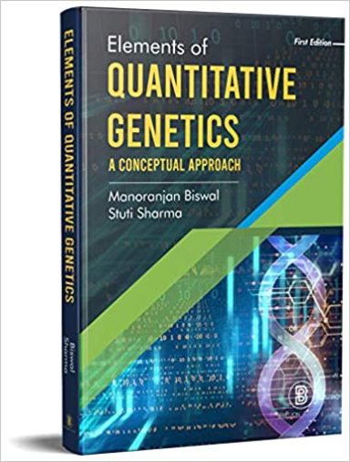 Elements of Quantitative Genetics