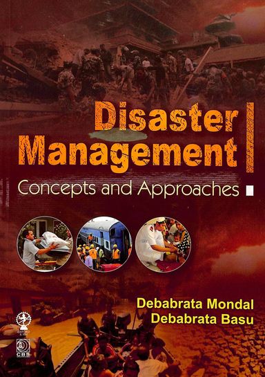 Disaster Management Concepts  Approaches