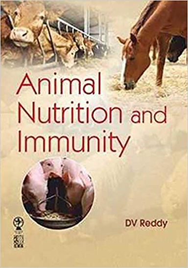 Animal Nutrition and Immunity