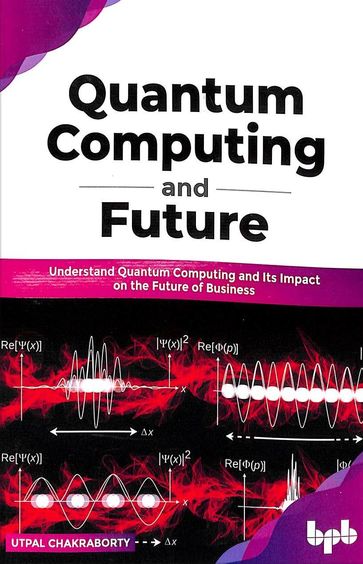 Quantum Computing & Future : Understand Quantum Computing & Its Impact On The Future Of Business