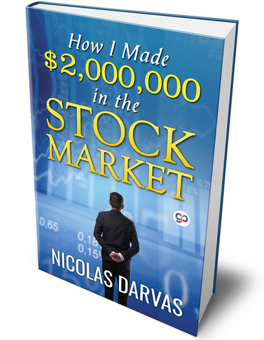 How I Made $2,000,000 In The Stock Market