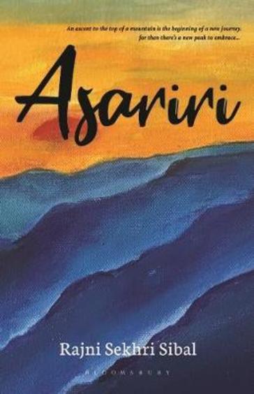 Asariri : A Life Full Of Life
