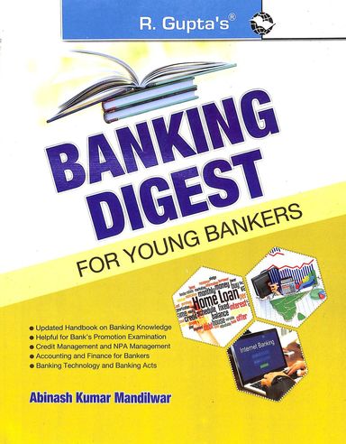 Banking Digest For Young Bankers