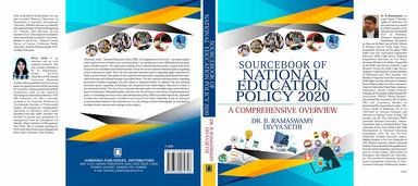 Sourcebook of National Education Policy 2020