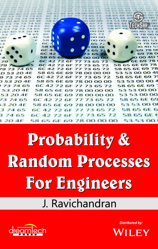 Probability & Random Processes For Engineers
