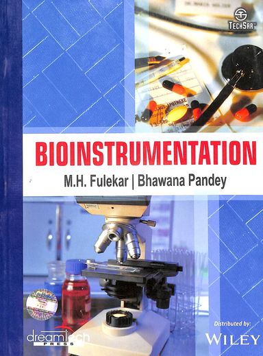 Bioinstrumentation