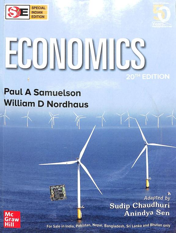 Economics