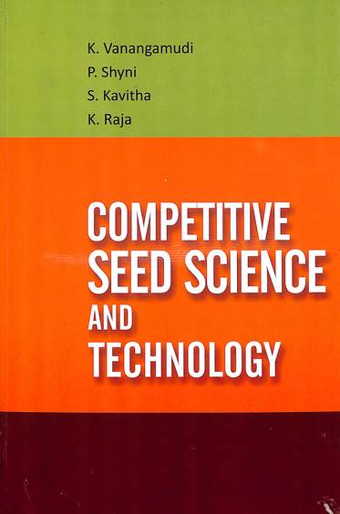 Competitive Seed Science Technology